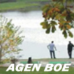 Golf d’Agen Boé – Chateau d’Allot