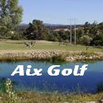 Aix Golf