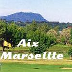 Golf de Aix-Marseille