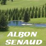 Golf d’Albon-Senaud