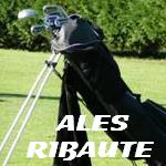 Golf Club Alès – Ribaute