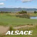 Alsace Golf Links