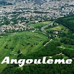 Angoulême Golf Club de l’Hirondelle
