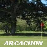 Golf d’Arcachon