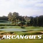 Golf d’Arcangues