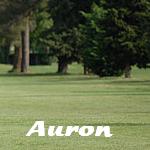 Golf d’Auron