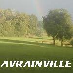 Golf d’Avrainville