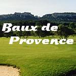Golf de Baux de Provence