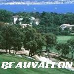 Golf de Beauvallon