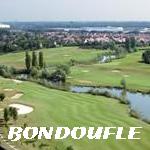 Golf de Bondoufle
