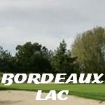 Golf de Bordeaux Lac
