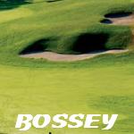 Golf et Country Club de Bossey