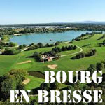 Golf de Bourg en Bresse