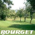 New Golf du Bourget