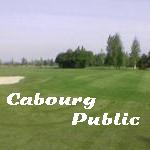 Golf Public de Cabourg