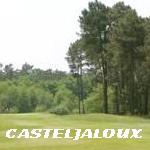 Golf de Casteljaloux