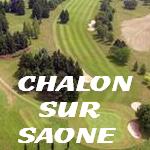 Golf de Chalon sur Saône