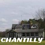 Golf de Chantilly