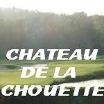 Golf du Château de la Chouette
