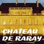 Golf du Château de Raray