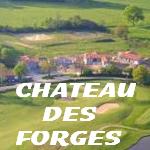 Golf du Château des Forges