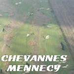 Golf de Chevannes Mennecy