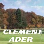 Golf Clément Ader