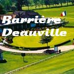 Golf Barrière de Deauville
