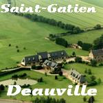 Golf de Deauville Saint-Gatien