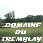 Golf du Domaine du Tremblay