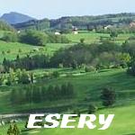 Golf Club Esery – Grand Genève