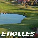 Golf d’Etiolles