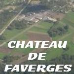 Golf du Château de Faverges