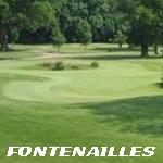Golf de Fontenailles