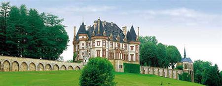Photo du Golf du Château de Bournel