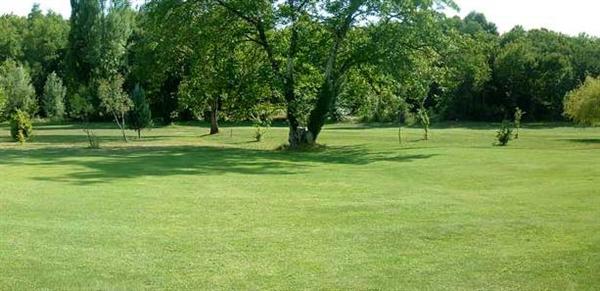 Photo du Golf de Lolivarie
