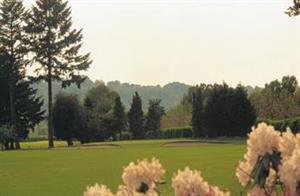 Photo du Pau Golf Club