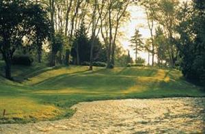Photo du Pau Golf Club