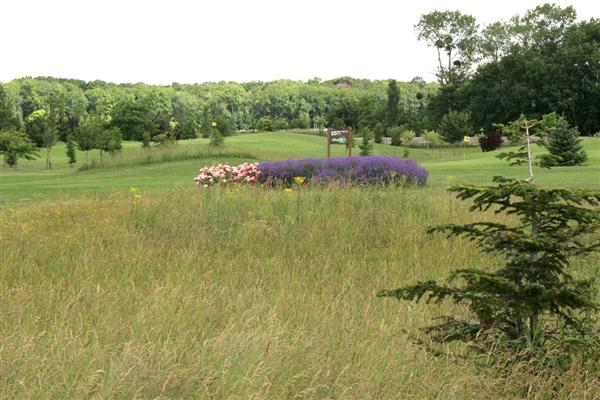 Photo du Golf de Quétigny