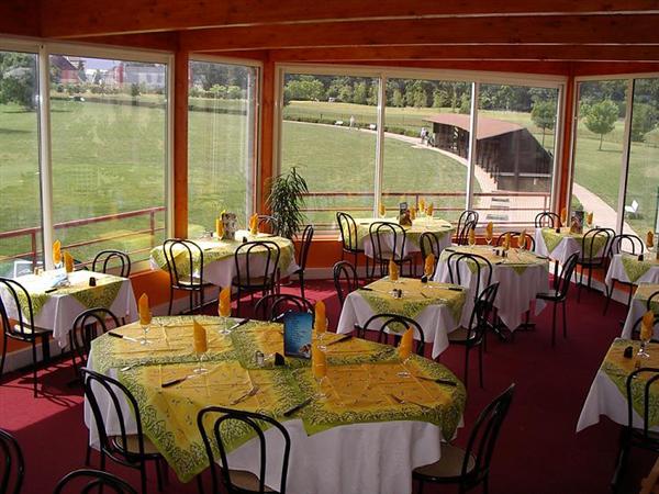 Photo du Golf de Quétigny