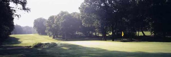 Photo du Rochefort Golf Country Club