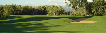 Photo du Saint-Philippe Golf Academy