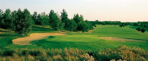 Photo du Golf de Saint-Quentin en Yvelines