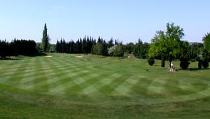 Photo du Golf Grand Avignon