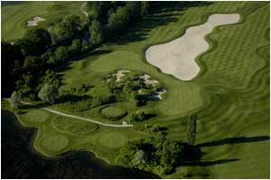 Photo du Le Kempferhof Golf Club