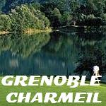Golf Hôtel de Grenoble Charmeil
