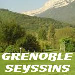Golf de Grenoble Seyssins