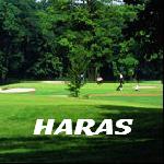 Golf des Haras