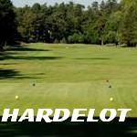 Golf d’Hardelot