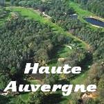 Golf de Haute Auvergne
